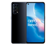 OPPO RENO 5 5G 8/128GB Czarny - 639809 - zdjęcie 1